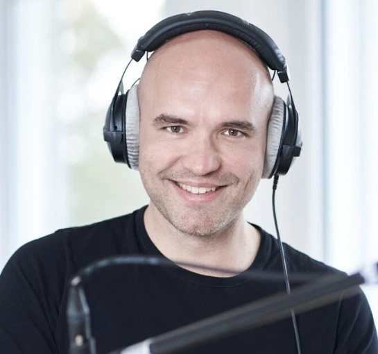 Daniel Gering, cineativ Filmproduktion