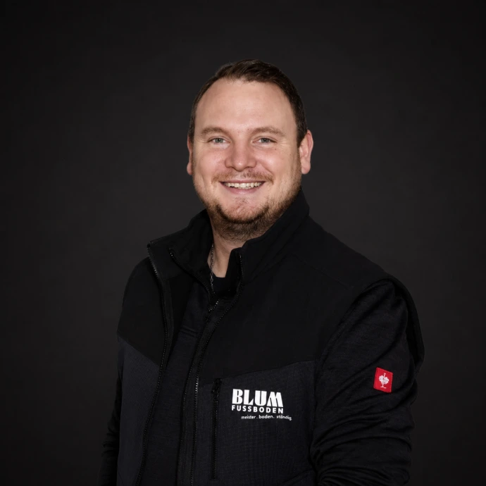 Konstantin Blum Fußboden Blum
