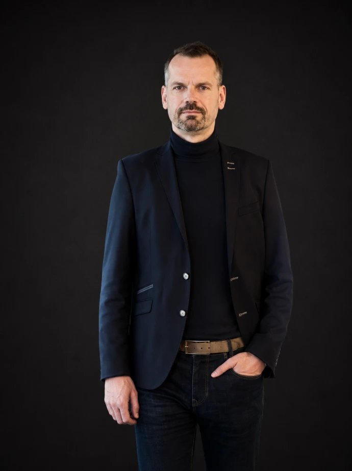 Stefan Reith Prozessoptimierung