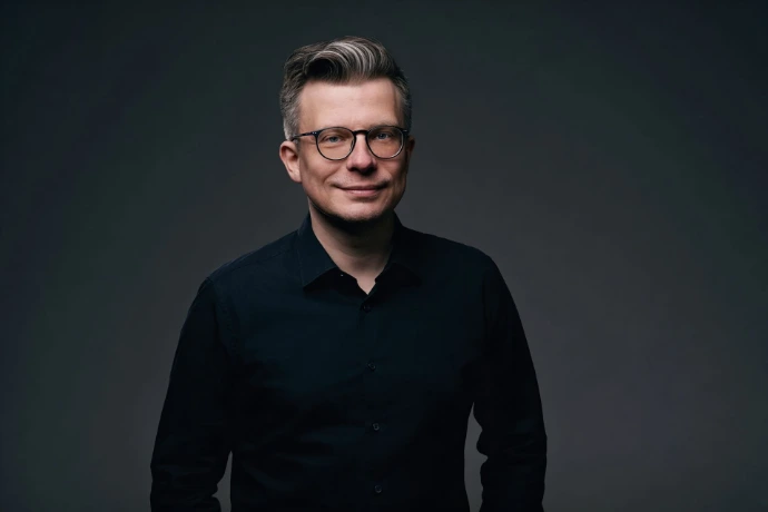 Daniel Scherber