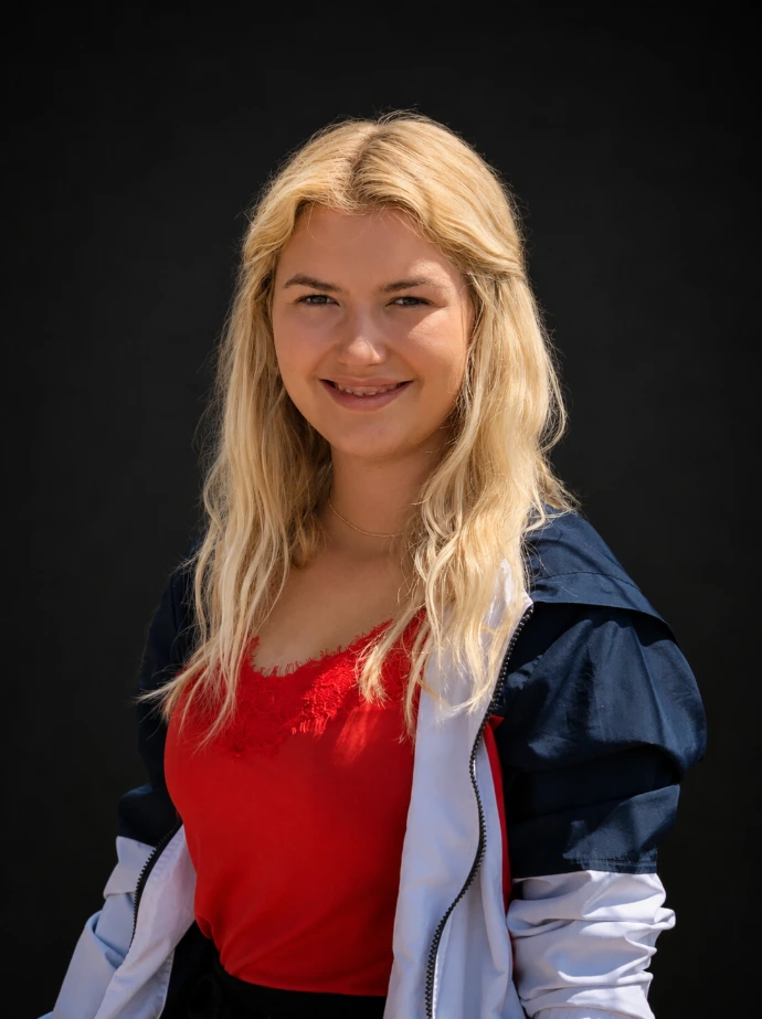 Stina Knittel
