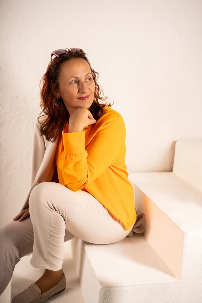 Dr. Petra Heß